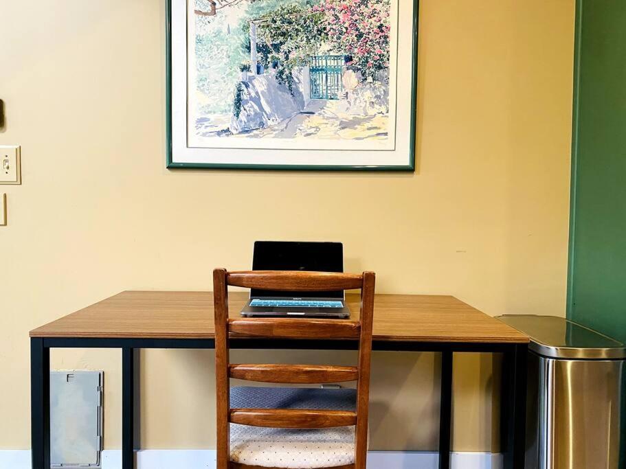 Sequoia Cabin By The River ทรีริเวอร์ส ภายนอก รูปภาพ